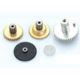Getriebe SET SDX901 A,B,C,F EU/ASIA