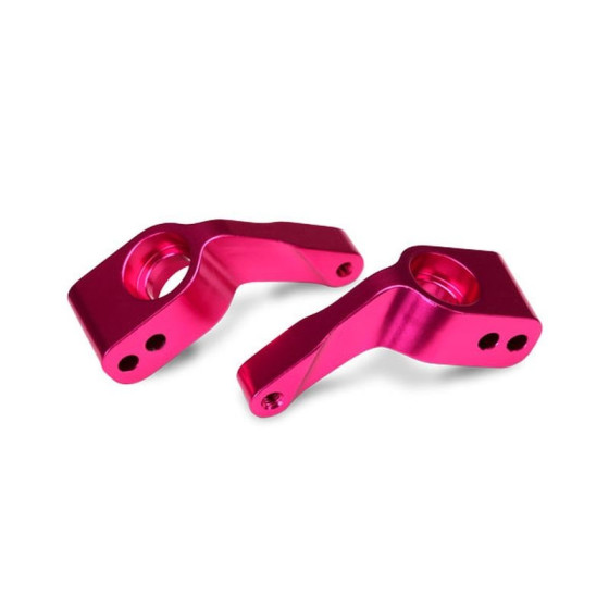 RadtrÃ¤ger 6061-T6 Aluminium pink (2)
