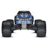 TRAXXAS T-Maxx 3.3 blau 1/10 4x4 Monster-Truck RTR