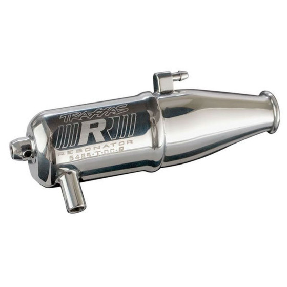 Renn-Resorohr Resonator medium-high