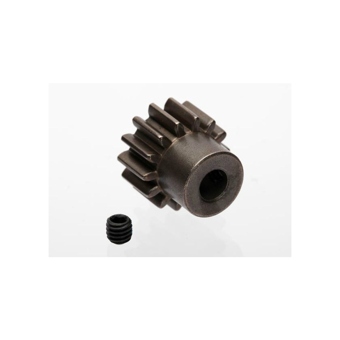 Gear, 14-T pinion (1.0 metric pitch) (fits 5mm shaft)/ set s