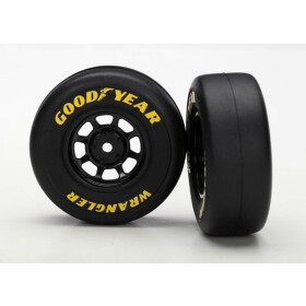 Goodyear Reifen auf 1.9 Felgen schwarz (2)