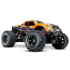 TRAXXAS X-Maxx 4x4 VXL orange-X 1/7 Monster-Truck RTR