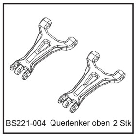 Querlenker oben (2 StÃ¼ck) - BEAST BX / TX