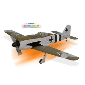 Phoenix Focke Wulf - 140 cm