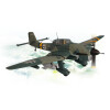 Phoenix Stuka Ju87 60cc - 240 cm