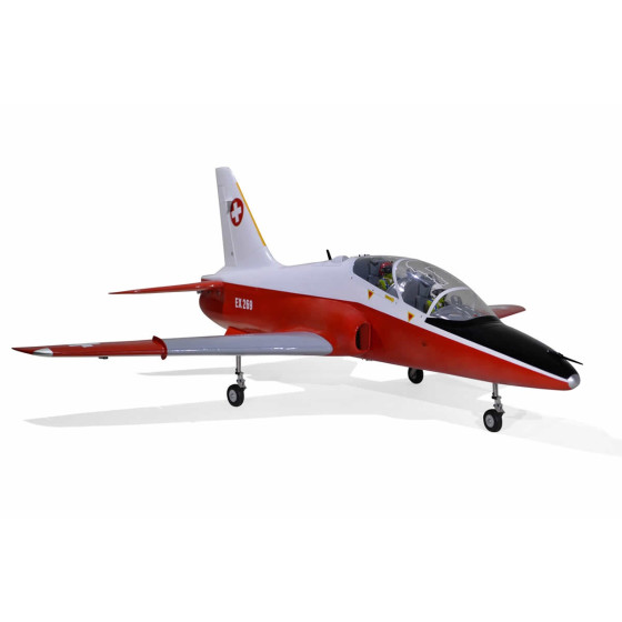 Phoenix BAE Hawk Turbinen Jet - 175 cm