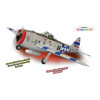 Phoenix P-47 Thunderbolt - 163 cm