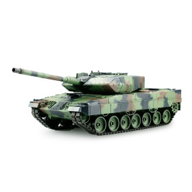 Leopard 2A6 1:16 Standard Line II BB