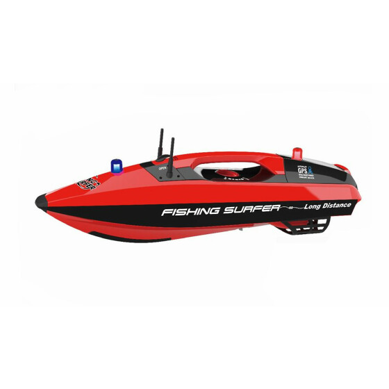 Fishing Surfer Futterboot 2,4GHz RTR