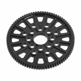 Spur Gear 85T 48p(For none Slipper drive) optional