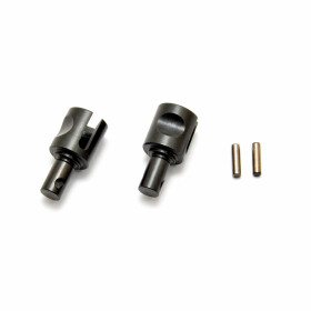 DIFFERENTIAL OUTDRIVE CUP, 2 PCS