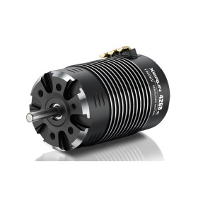 Xerun 4268SD Brushless Motor G2 1600kV Sensored für 1:8
