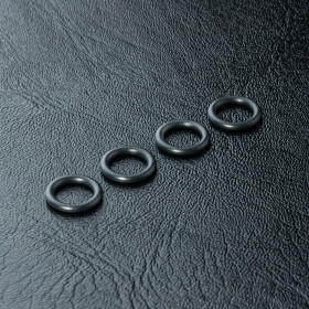 O-Ring 6.5x1.5mm (4 Stück)
