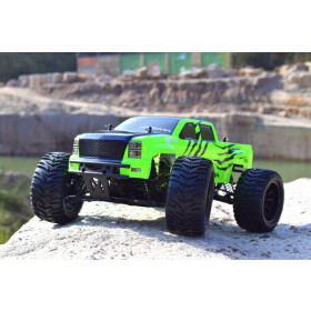 1:10 EP Monster Truck "AMT3.4" 4WD RTR