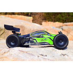 1:10 EP Buggy "AB3.4BL" 4WD Brushless RTR