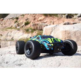 1:10 EP Truggy "AT3.4BL" 4WD Brushless RTR