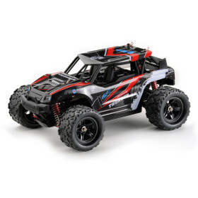 1:18 EP Sand Buggy THUNDER rot 4WD RTR