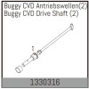 Buggy CVD Antriebswellen (2)