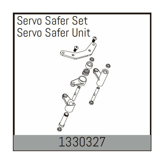 Servo Safer Set