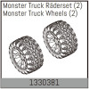 Monster Truck RÃ¤derset (2)