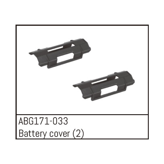 Battery Cover (2)