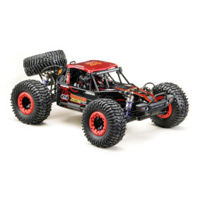 1:10 EP Desert Buggy &quot;ADB 1.4BL&quot; 4WD Brushless RTR