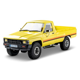 FMS Toyota Hilux 1:18 - Scaler RTR 2.4GHz